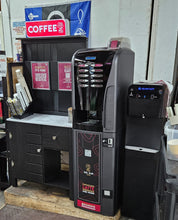 Rent Coffee Machine for Your Office Today
