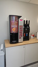 All Inclusive Coffee Service - $375 - 500 beverages