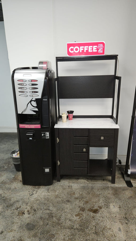 Should I Buy Or Rent an Office Coffee Machine? - Office Libations