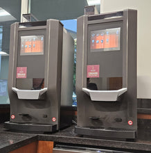 All Inclusive Coffee Service - $375 - 500 beverages